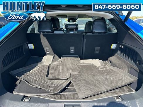 Used 2024 Ford Mustang Mach-E Premium image 12