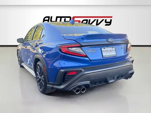 Used 2024 Subaru WRX Premium AWD/4WD image 5