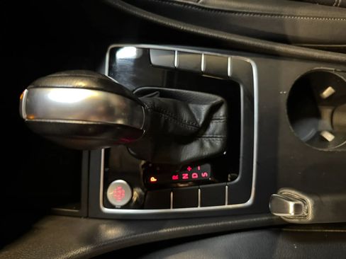 Used 2015 Volkswagen Passat 1.8T Limited Edition image 16