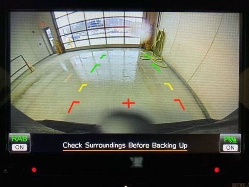 Certified 2023 Subaru Forester Limited image 20