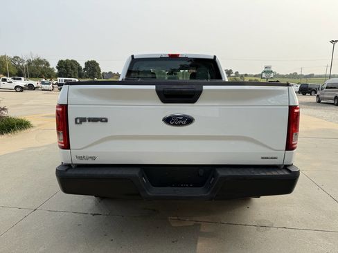 Used 2015 Ford F150 XL w/ Equipment Group 101A Mid image 21