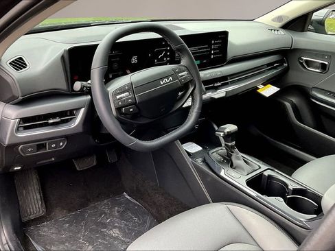 New 2026 Kia K4 GT-Line Turbo FWD image 7