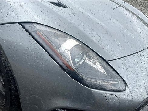Used 2017 Jaguar F-TYPE S image 26