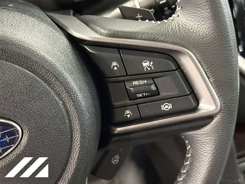 Used 2024 Subaru Ascent Limited w/ Technology Package AWD/4WD image 13