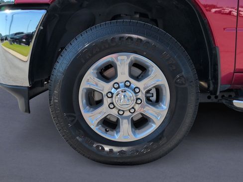 Used 2026 RAM 2500 Big Horn AWD/4WD image 27
