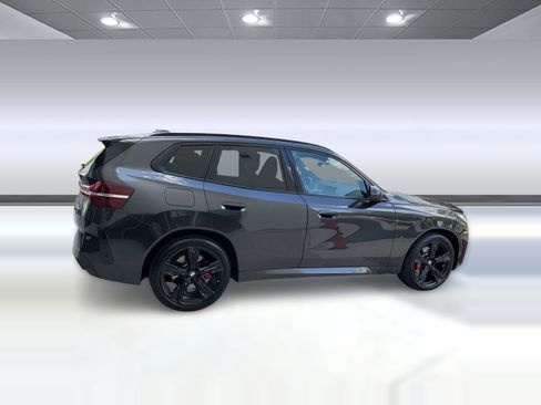 Used 2025 BMW X3 xDrive30i w/ Premium Package AWD/4WD image 20