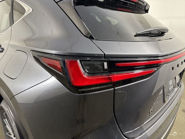 New 2026 Lexus NX 350 AWD w/ Accessory Package (2T) image 31
