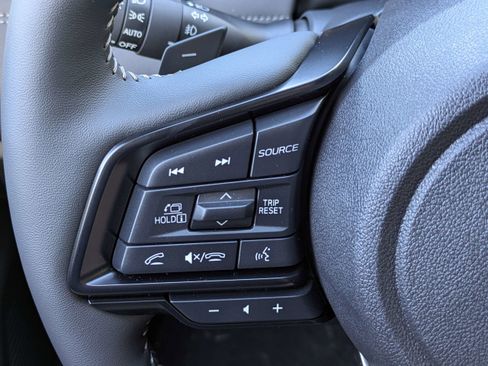 New 2026 Subaru Outback Touring XT image 23