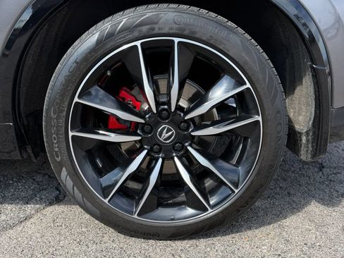 Used 2022 Acura MDX Type S image 39