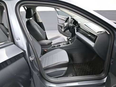 New 2026 Volkswagen Jetta SE FWD image 14