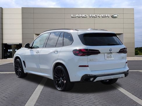 Used 2026 BMW X5 sDrive40i w/ M Sport Package image 7