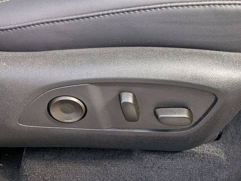 Used 2024 GMC Acadia Elevation w/ Black Edition image 41