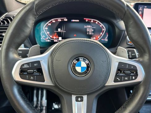 Used 2020 BMW X3 M40i w/ Executive Package AWD/4WD image 26
