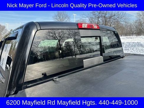 Used 2015 Chevrolet Silverado 3500 LTZ w/ Duramax Plus Package image 16