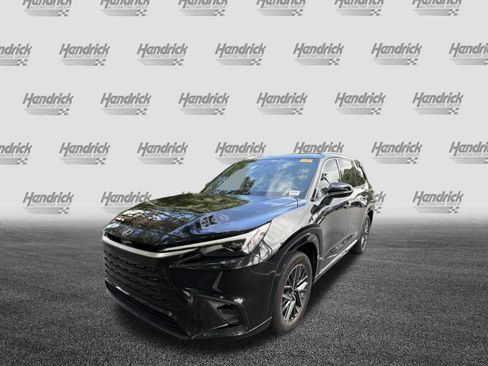 Used 2025 Lexus TX 350 AWD w/ Technology Package image 5