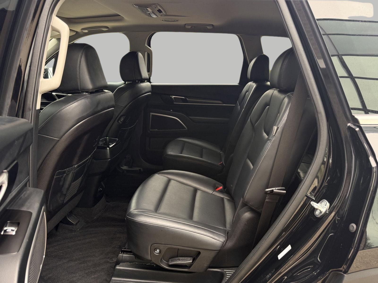 Used 2025 Kia Telluride S AWD/4WD image 27