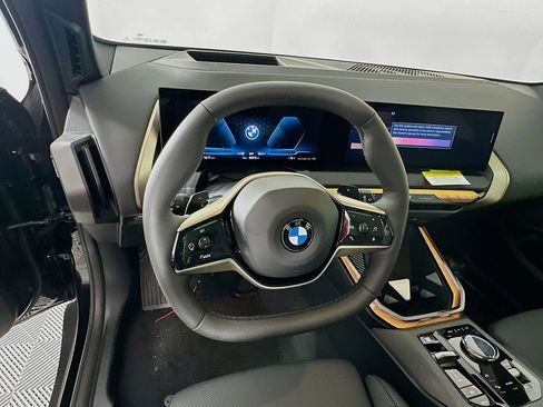 Used 2025 BMW X3 xDrive30i w/ Premium Package image 13