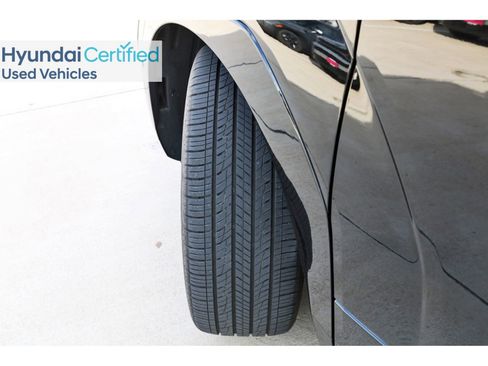 Used 2024 Hyundai Santa Fe Calligraphy image 34