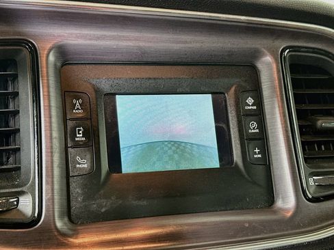 Used 2017 Dodge Challenger SXT RWD image 22