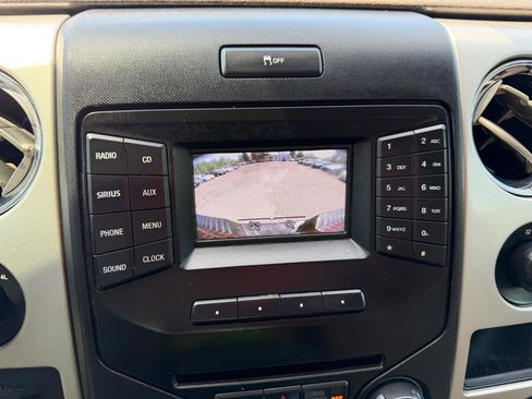 Used 2014 Ford F150 XLT w/ Equipment Group 302A Luxury image 21