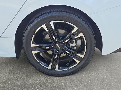 Used 2023 Kia K5 GT-Line w/ GT-Line Premium Package AWD/4WD image 30