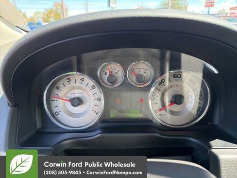 Used 2009 Ford Edge Sport image 16