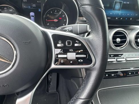 Used 2021 Mercedes-Benz GLC 300 image 23