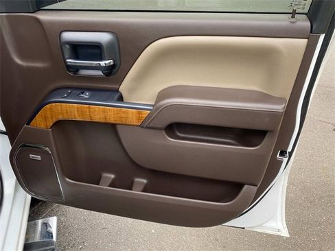 Used 2018 GMC Sierra 1500 SLT w/ SLT Premium Package image 37