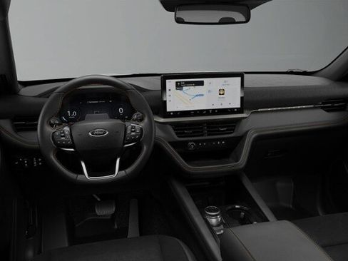 New 2026 Ford Explorer Tremor AWD/4WD image 30