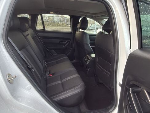 Certified 2023 MAZDA CX-50 2.5 S w/ Convenience Package AWD/4WD image 18