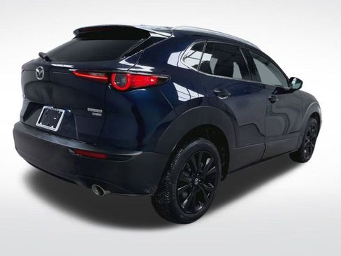 Used 2023 MAZDA CX-30 2.5 Turbo w/ Premium Package AWD/4WD image 24