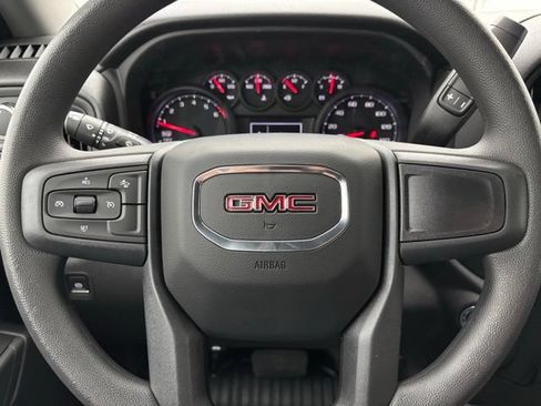 New 2026 GMC Sierra 1500 Pro w/ Pro Value Package AWD/4WD image 19