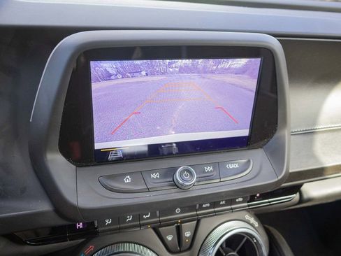 Used 2019 Chevrolet Camaro SS image 16