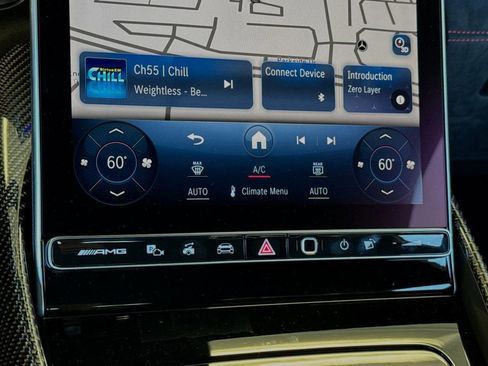 New 2024 Mercedes-Benz SL 63 AMG 4MATIC image 25