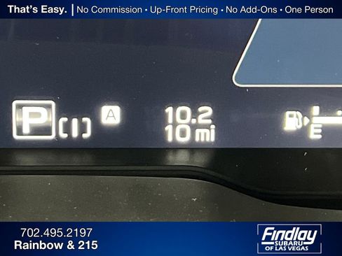 New 2025 Subaru Forester Premium image 21