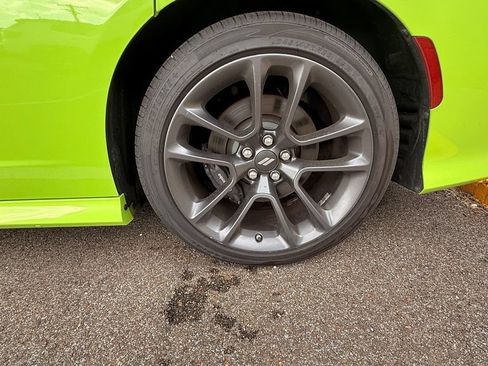 Used 2023 Dodge Charger Scat Pack w/ Plus Group RWD image 5