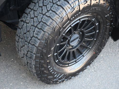 Certified 2025 Toyota Land Cruiser 1958 AWD/4WD image 11
