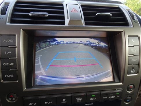 Used 2015 Lexus GX 460 Luxury image 25