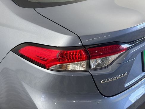 Used 2024 Toyota Corolla LE image 35