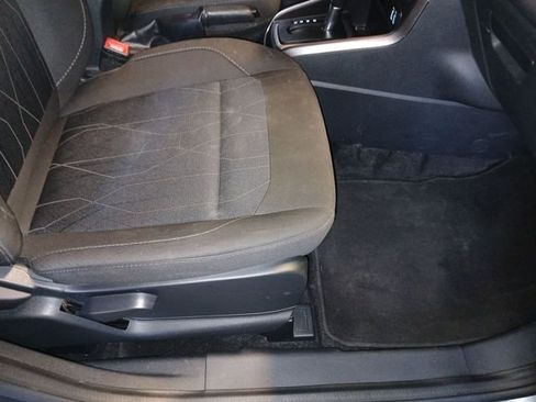 Used 2022 Ford EcoSport SE image 59