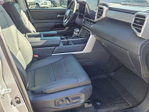 Used 2024 Toyota Tundra Limited image 15