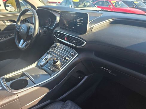 Used 2023 Hyundai Santa Fe SEL image 12