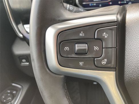 Used 2023 Chevrolet Silverado 1500 RST w/ Z71 Off-Road Package image 17