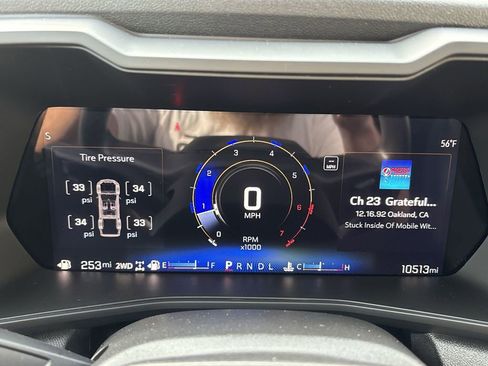 Certified 2024 Chevrolet Colorado Trail Boss image 15