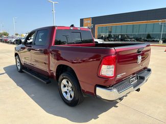 Used 2023 RAM 1500 Lone Star RWD video 3