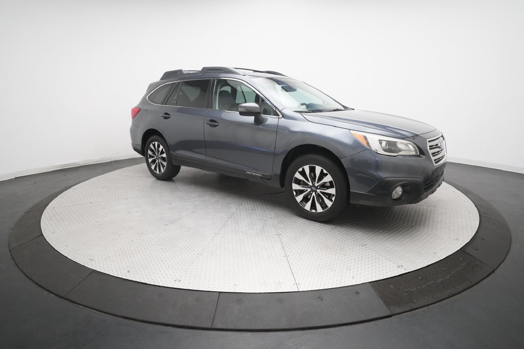 Used 2016 Subaru Outback 2.5i Limited AWD/4WD image 37