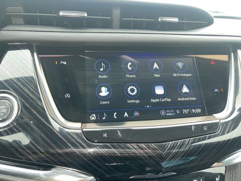 Used 2024 Cadillac XT6 Premium Luxury w/ LPO, Floor Liner Package AWD/4WD image 13