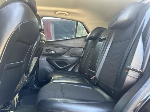 Used 2020 Buick Encore Sport Touring w/ Safety Package FWD image 13