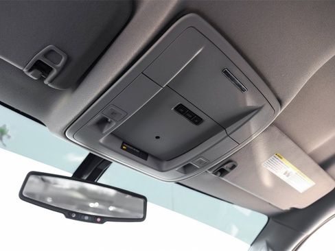 Used 2018 Chevrolet Silverado 1500 Custom w/ Custom Value Package image 24