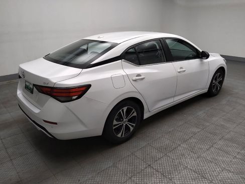 Used 2023 Nissan Sentra SV FWD image 10